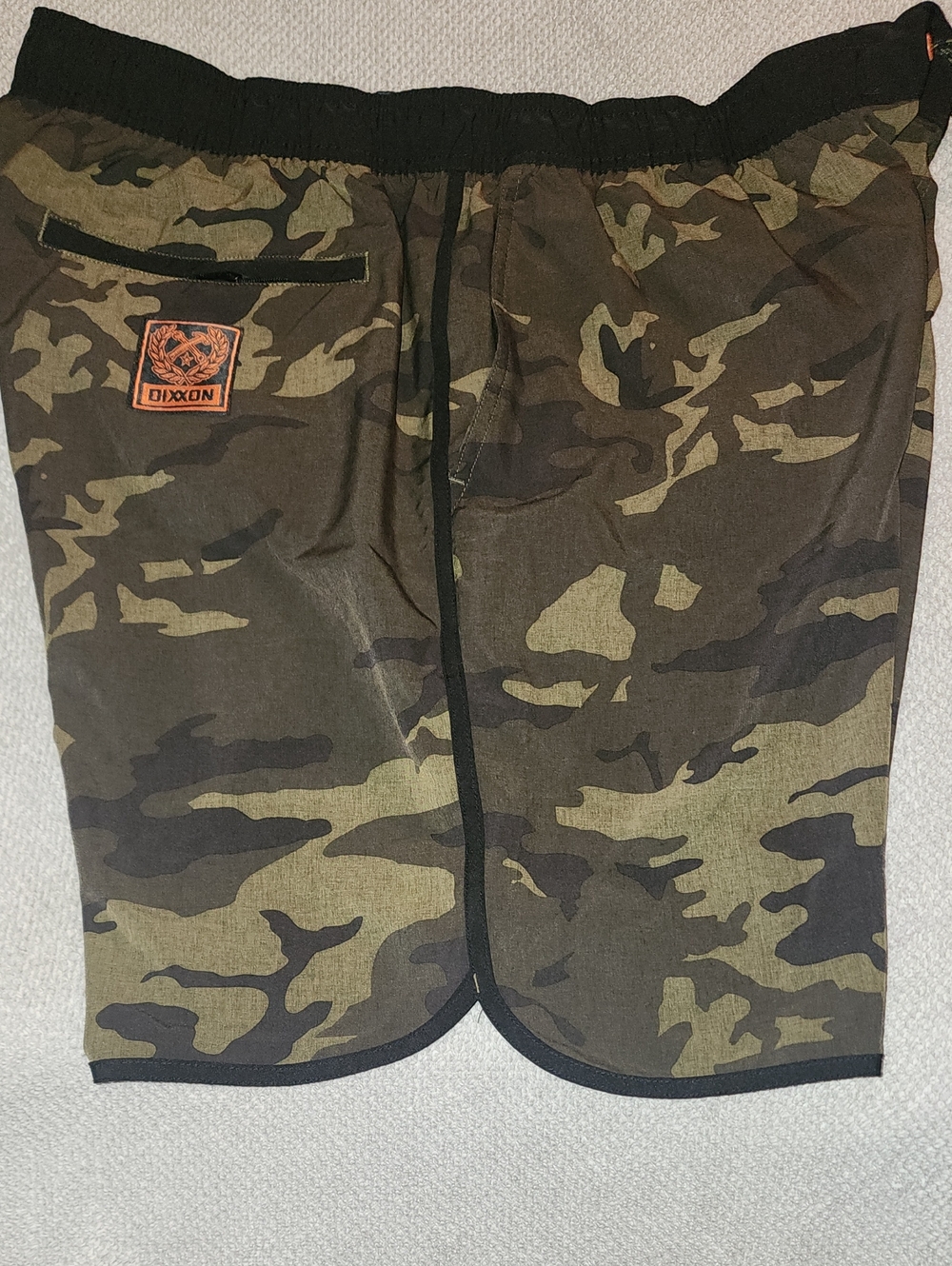 Dixxon Gym Shorts